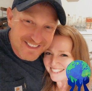 Meet your Posher, Jeff